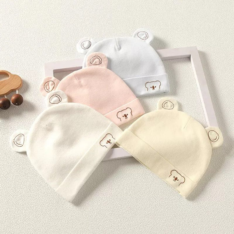 Baby Hats & Beanies