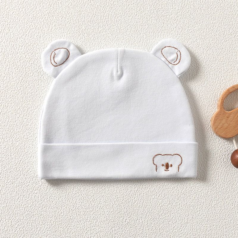 Baby Hat | Koala Beanie - Icy Blue