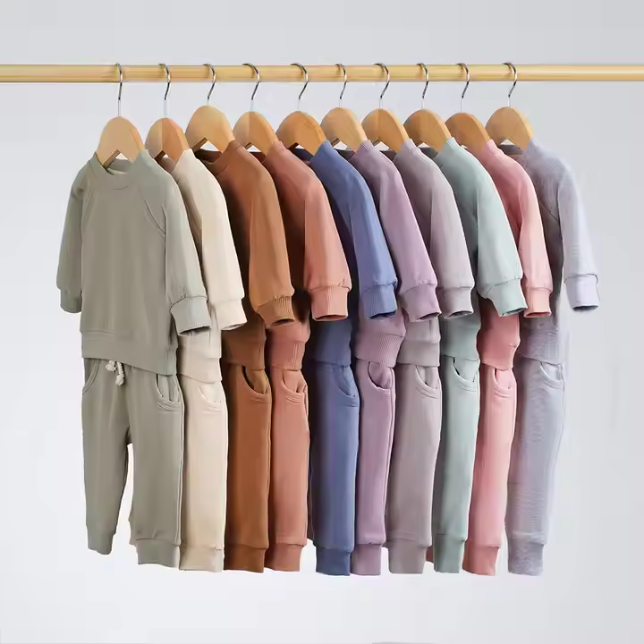 Loungewear Sets