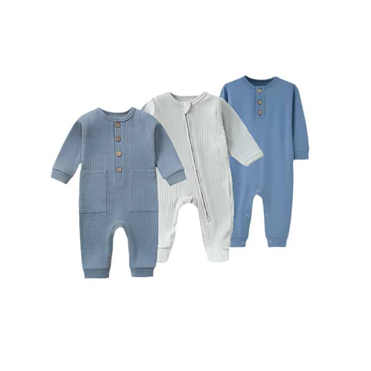 Baby Boy Collection