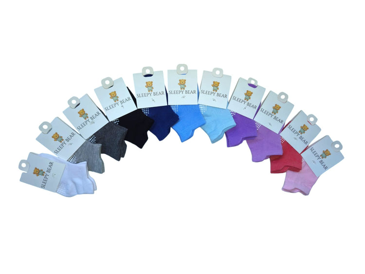 Baby & Toddler Socks